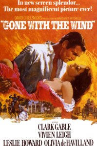 gwtw poster