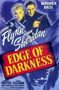 edge darkness poster