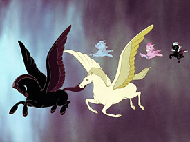 fantasia pegasus