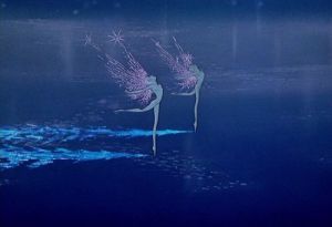 frost fairies fantasia