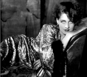 norma shearer