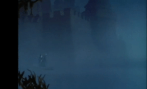 snow white wicked queen boat