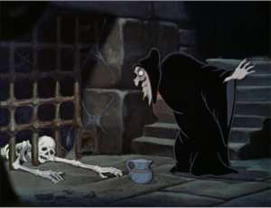 snow white wicked queen