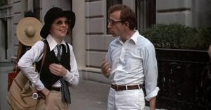 annie hall
