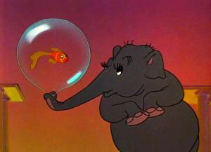 dance of the hours fantasia