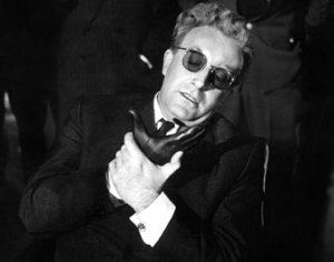 dr strangelove