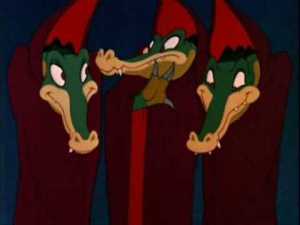 fantasia gators