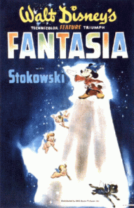 fantasia poster