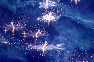 fantasia winter fairies