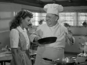 cuddles sakall christmas in connecticut