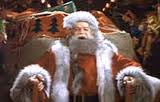 Santa Claus David Huddleston