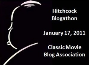 Hitchcock Blogathon