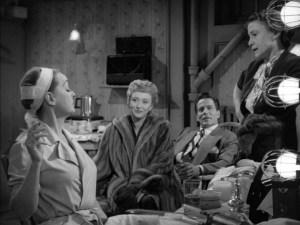all about eve
