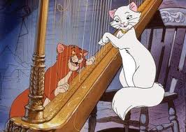 Aristocats Duchess O'Malley