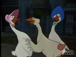 Aristocats Uncle Waldo