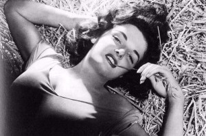 jane russell