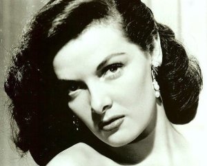 Jane Russell