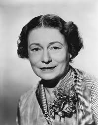 thelma ritter