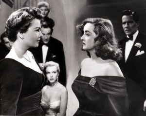 all about eve