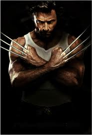 hugh jackman wolverine