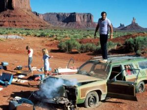 national lampoon vacation