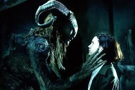 pan's labyrinth