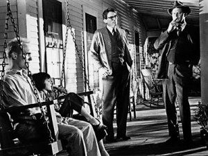 to kill a mockingbird