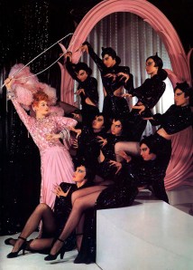ziegfeld follies