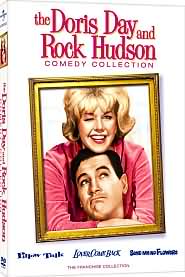 rock doris collection