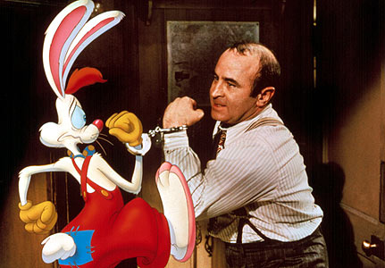 roger rabbit