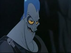 hercules hades