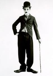 charlie chaplin