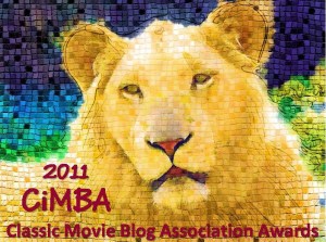 2011 CiMBA logo