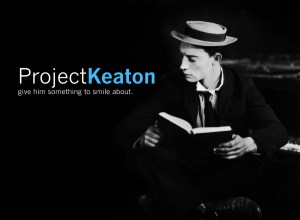project keaton