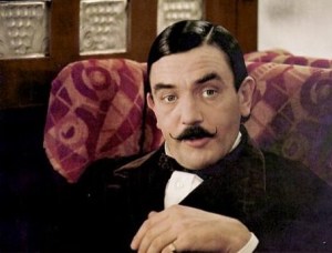 finney as poirot
