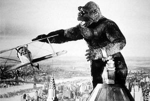 king kong