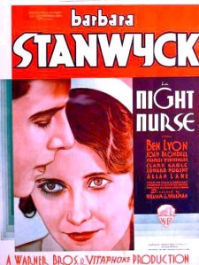 night nurse 1931
