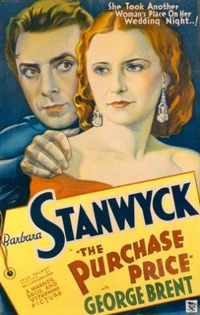 purchase price poster