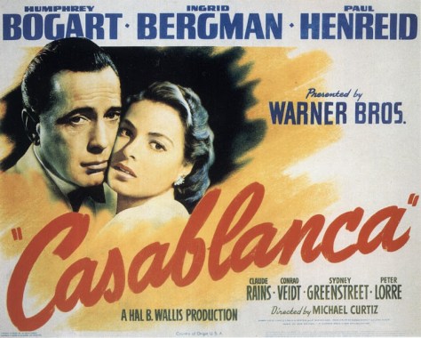 casablanca