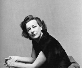 lillian hellman
