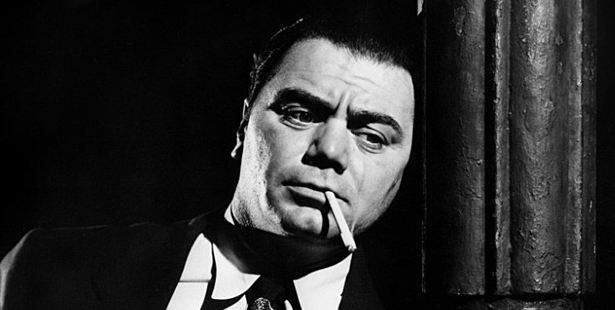 ernest borgnine