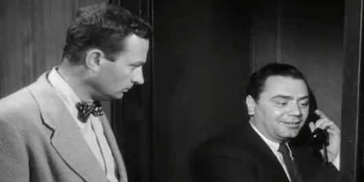 marty ernest borgnine