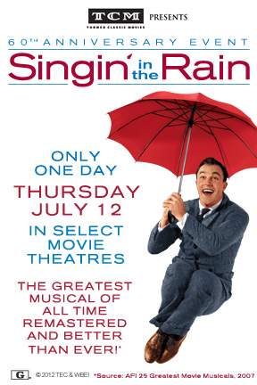 singin 60th anniversary