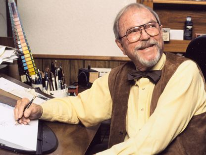 chuck jones