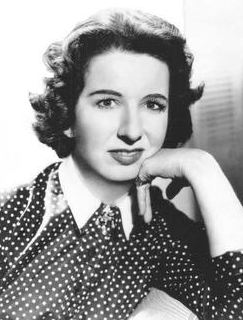 mary wickes