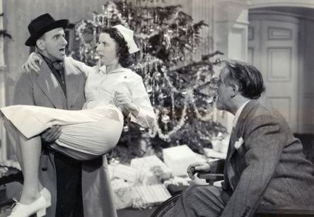 the man who came to dinner