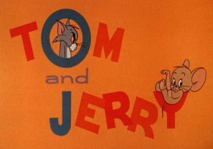 tom and jerry jones