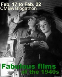 1940s cmba blogathon banner