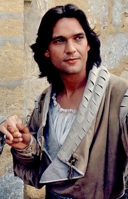 dougray scott ever after