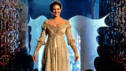 ever after wings costume